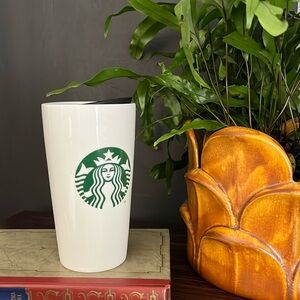 🤑🤑Starbucks ceramic 12oz. Coffee mug